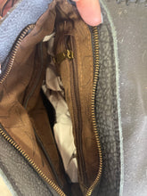 Load image into Gallery viewer, Braided Cowhide Crossbody Purse