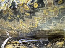 Load image into Gallery viewer, Gold & Grey Bedding Set