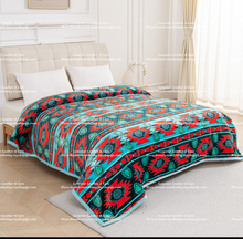 Load image into Gallery viewer, PREORDER Plush Blankets - Arriving Mid February
