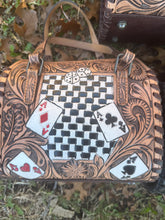 Load image into Gallery viewer, Mini Maddness Speedy Crossbody Purses