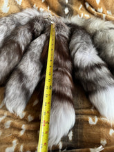 Load image into Gallery viewer, Tri Color Mutated Fox Tails