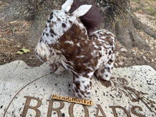 Load image into Gallery viewer, Cowhide Farm Pals Series 3