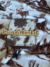 Load image into Gallery viewer, Cowhide Jewelry Boxes