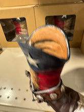 Load image into Gallery viewer, Texas Boot Vase