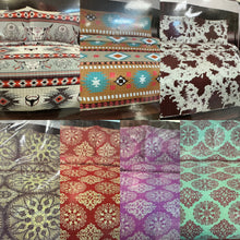 Load image into Gallery viewer, Clearance Bedding Sets