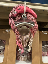 Load image into Gallery viewer, Flamingo Bottle Opener