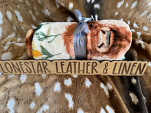 Load image into Gallery viewer, Plush Baby Blankets