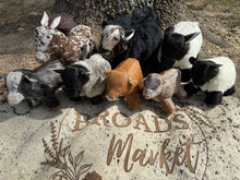 Load image into Gallery viewer, Cowhide Farm Pals Series 3