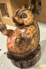 Load image into Gallery viewer, Adorable Armadillo Figurine