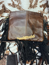 Load image into Gallery viewer, Vegas Cowboy Purse & Wallet Set