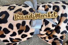 Load image into Gallery viewer, Plush Baby Blankets