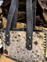 Load image into Gallery viewer, Cowhide Handbag