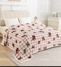 Load image into Gallery viewer, PREORDER Super Plush Blankets - Arrival Mid March