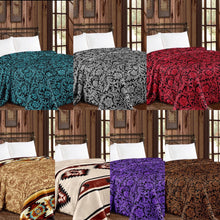 Load image into Gallery viewer, MIA Blankets