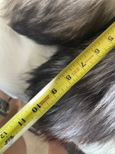 Load image into Gallery viewer, Assorted Short Fox Tail Keychains