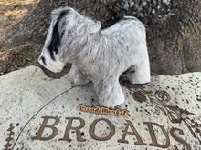 Load image into Gallery viewer, Cowhide Farm Pals