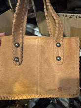 Load image into Gallery viewer, Cowhide Handbag
