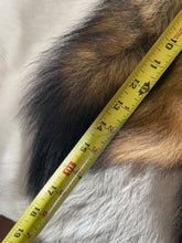 Load image into Gallery viewer, Coyote Tail Keychain