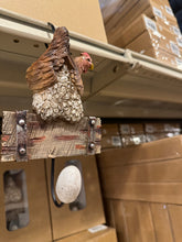 Load image into Gallery viewer, Chicken & Egg Wall Hook