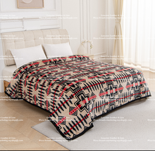 Load image into Gallery viewer, PREORDER Plush Blankets - Arriving Mid February