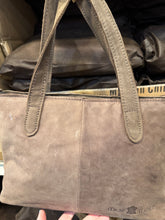 Load image into Gallery viewer, BA2842 Cactus Tooled Leather Cowhide Purse