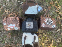 Load image into Gallery viewer, Mini Maddness Speedy Crossbody Purses