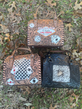 Load image into Gallery viewer, Mini Maddness Speedy Crossbody Purses