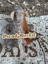 Load image into Gallery viewer, Cowhide Farm Pals Series 3