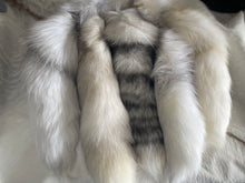 Load image into Gallery viewer, Mutated Fox Tails
