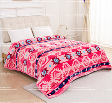 Load image into Gallery viewer, PREORDER Plush Blankets - Arriving Mid February