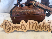 Load image into Gallery viewer, Josie Tooled Leather Belt Buckle Speedy Purse