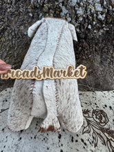 Load image into Gallery viewer, Cowhide Farm Pals