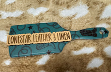 Load image into Gallery viewer, Western Hairbrushes