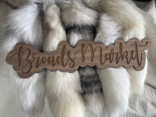 Load image into Gallery viewer, Mutated Fox Tails