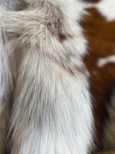 Load image into Gallery viewer, Mutated Fox Tail