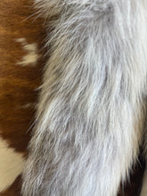 Load image into Gallery viewer, Mutated Fox Tail
