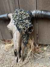 Load image into Gallery viewer, The Tonight Skull - message to order