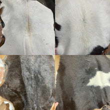 Load image into Gallery viewer, 2’x3’ Hides