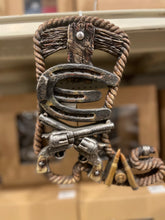 Load image into Gallery viewer, Texas Boot Plague