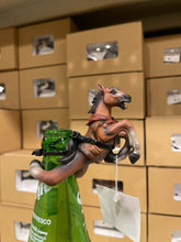 Load image into Gallery viewer, Horse Bottle Topper