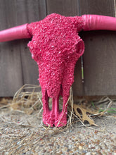 Load image into Gallery viewer, The Rebecca Cowskull - Message to Order