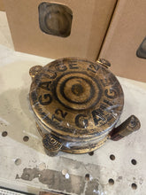 Load image into Gallery viewer, Shot Shell Coaster Set