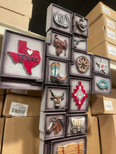 Load image into Gallery viewer, Western Marker Cross