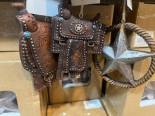 Load image into Gallery viewer, Saddle of the Lord Ornaments