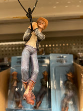 Load image into Gallery viewer, Cowgirl Light Fan Pull Cord Accessory