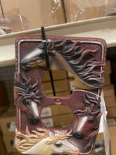 Load image into Gallery viewer, Horses Cover Plates