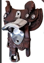 Load image into Gallery viewer, Saddle Bottle Opener