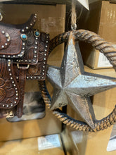 Load image into Gallery viewer, Saddle of the Lord Ornaments