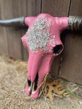 Load image into Gallery viewer, Abba Cowskull