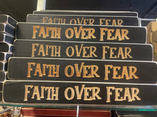 Load image into Gallery viewer, Wooden Signs